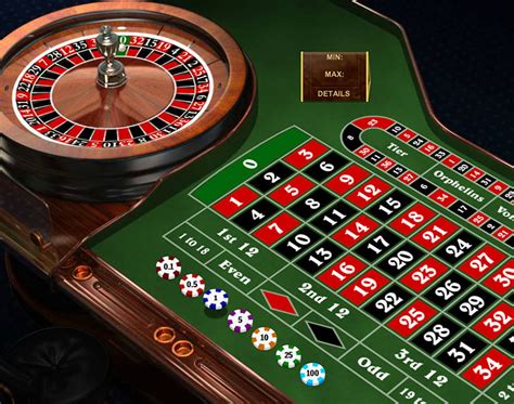 spil european roulette pro rigitge penge|Europæisk Roulette → Casino Regler og Tips til Rouletten.